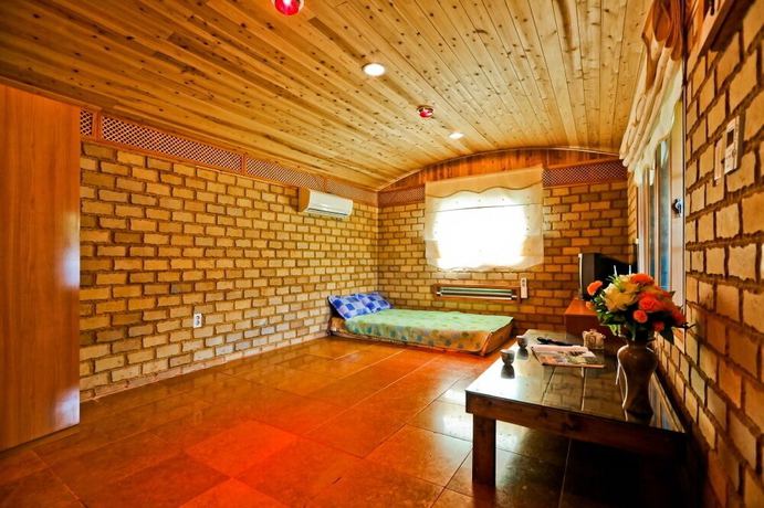 Imagen de la habitación del Pensión Sambatgol. Foto 4