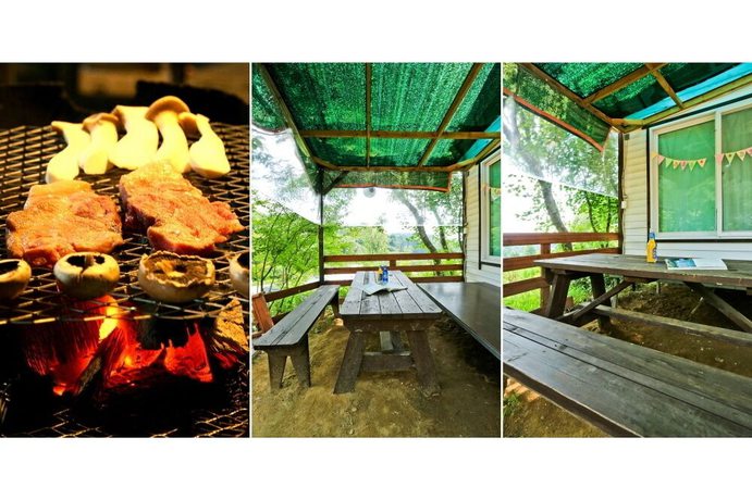 Imagen de la habitación del Pensión Sambatgol. Foto 7