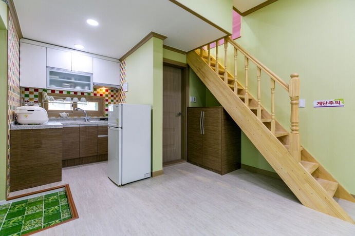 Imagen de la habitación del Pensión Sambatgol. Foto 15