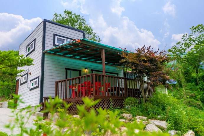 Imagen de la habitación del Pensión Sambatgol. Foto 16