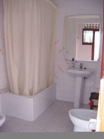 Imagen general del Pensión San Andrés I. Foto 2