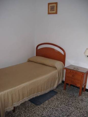 Imagen general del Pensión San Andrés I. Foto 3