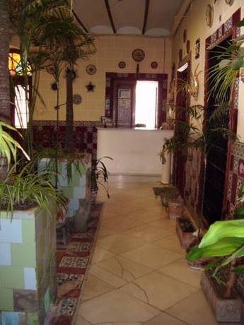 Imagen general del Pensión San Andrés I. Foto 5