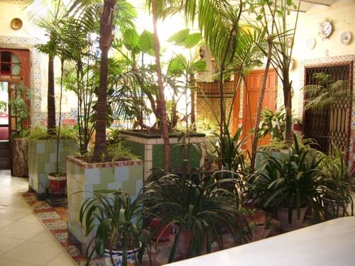 Imagen general del Pensión San Andrés I. Foto 6