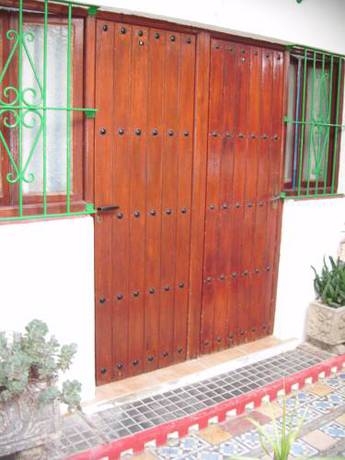 Imagen general del Pensión San Andrés I. Foto 8