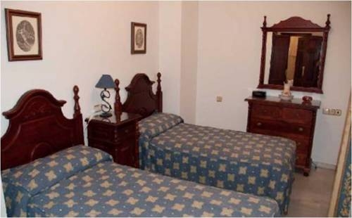 Imagen general del Pensión San Benito Abad. Foto 3