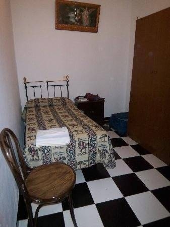 Imagen general del Pensión San Benito Abad. Foto 5