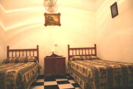 Imagen general del Pensión San Benito Abad. Foto 6