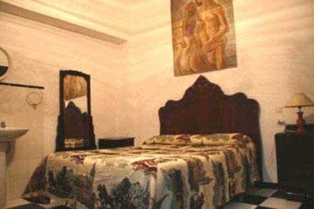 Imagen general del Pensión San Benito Abad. Foto 8