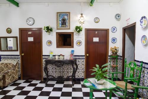 Imagen general del Pensión San Benito Abad. Foto 11