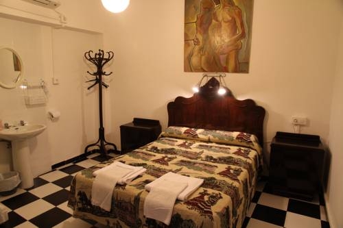 Imagen general del Pensión San Benito Abad. Foto 13