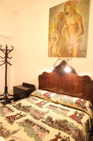 Imagen general del Pensión San Benito Abad. Foto 15