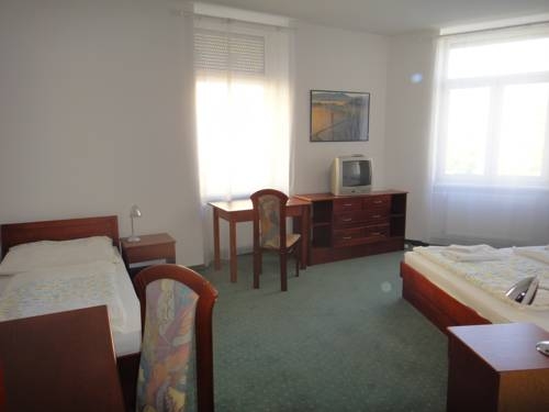 Imagen de la habitación del Pensión San Francisco, Favoriten. Foto 21