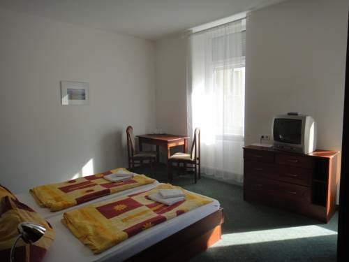 Imagen de la habitación del Pensión San Francisco, Favoriten. Foto 24