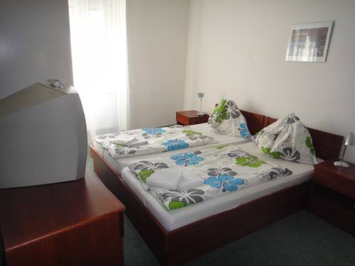 Imagen general del Pensión San Francisco, Favoriten. Foto 2