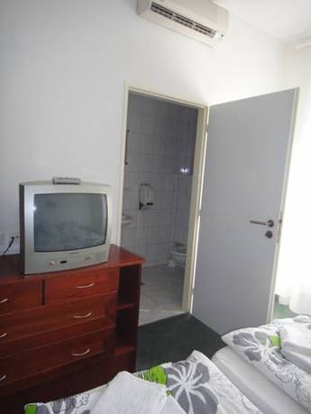 Imagen general del Pensión San Francisco, Favoriten. Foto 3