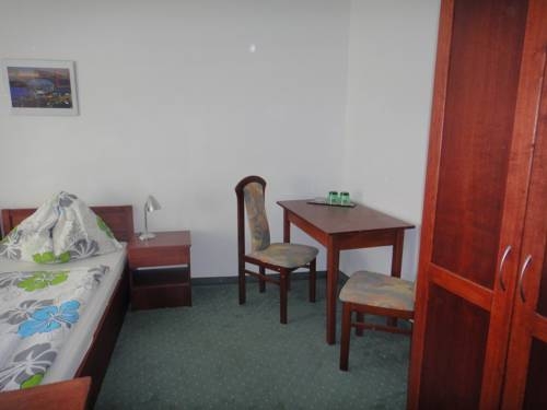 Imagen general del Pensión San Francisco, Favoriten. Foto 4