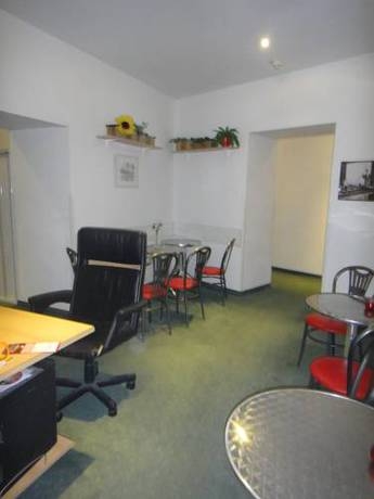 Imagen general del Pensión San Francisco, Favoriten. Foto 5