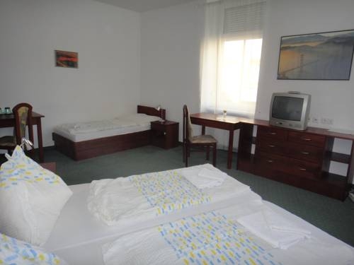 Imagen de la habitación del Pensión San Francisco, Favoriten. Foto 25