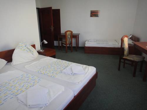 Imagen de la habitación del Pensión San Francisco, Favoriten. Foto 26