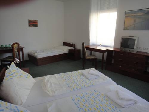 Imagen general del Pensión San Francisco, Favoriten. Foto 7