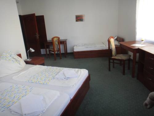 Imagen de la habitación del Pensión San Francisco, Favoriten. Foto 27