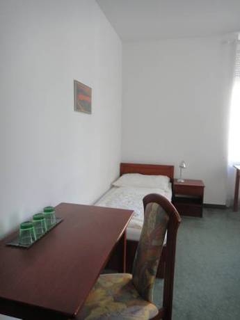 Imagen general del Pensión San Francisco, Favoriten. Foto 8