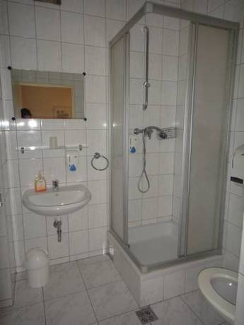 Imagen de la habitación del Pensión San Francisco, Favoriten. Foto 28