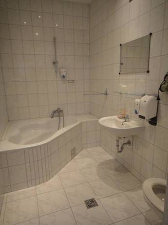 Imagen general del Pensión San Francisco, Favoriten. Foto 10