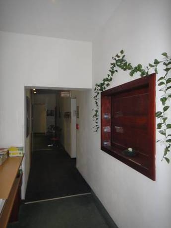 Imagen general del Pensión San Francisco, Favoriten. Foto 14