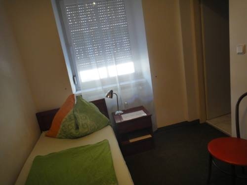 Imagen de la habitación del Pensión San Francisco, Favoriten. Foto 30