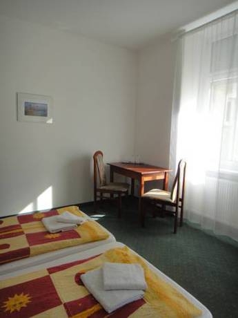 Imagen general del Pensión San Francisco, Favoriten. Foto 19