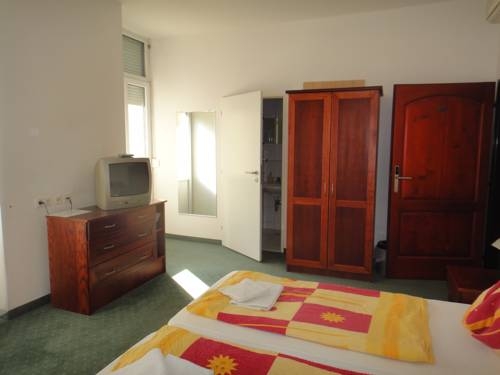 Imagen de la habitación del Pensión San Francisco, Favoriten. Foto 32