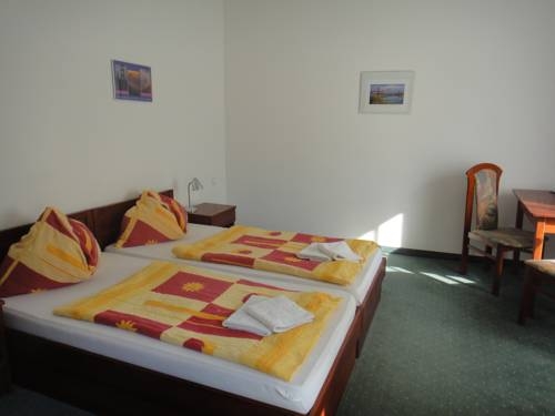 Imagen general del Pensión San Francisco, Favoriten. Foto 20