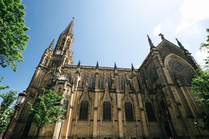 Imagen general del Pensión San Ignacio Centro. Foto 3