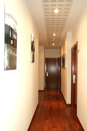 Imagen general del Pensión San Ignacio Centro. Foto 5