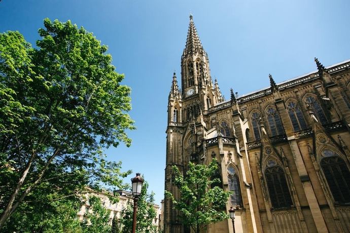 Imagen general del Pensión San Ignacio Centro. Foto 7