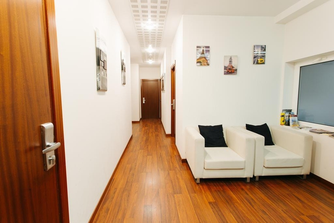 Imagen general del Pensión San Ignacio Centro. Foto 8