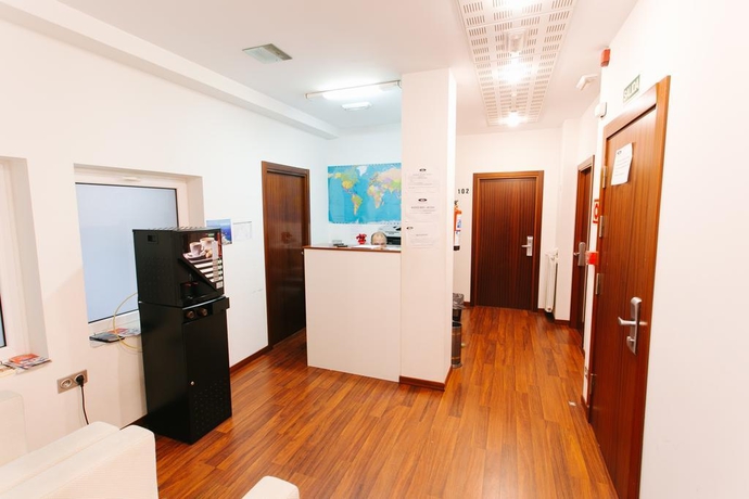 Imagen general del Pensión San Ignacio Centro. Foto 10