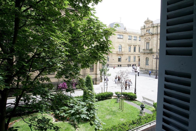 Imagen general del Pensión San Ignacio Centro. Foto 11