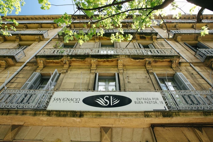 Imagen general del Pensión San Ignacio Centro. Foto 12