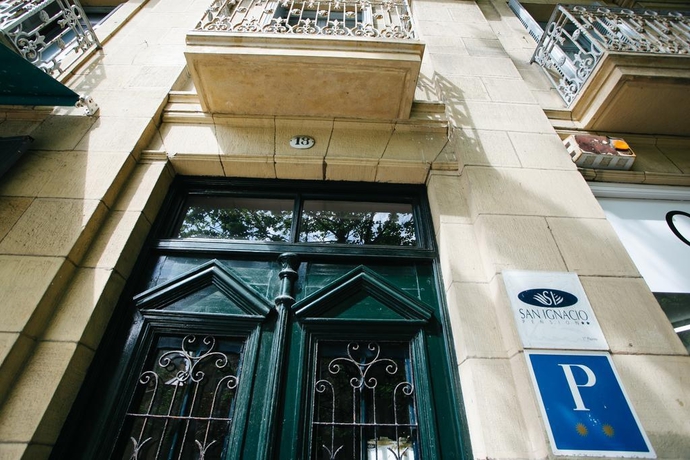 Imagen general del Pensión San Ignacio Centro. Foto 13