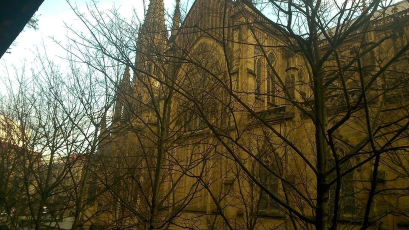 Imagen general del Pensión San Ignacio Centro. Foto 14