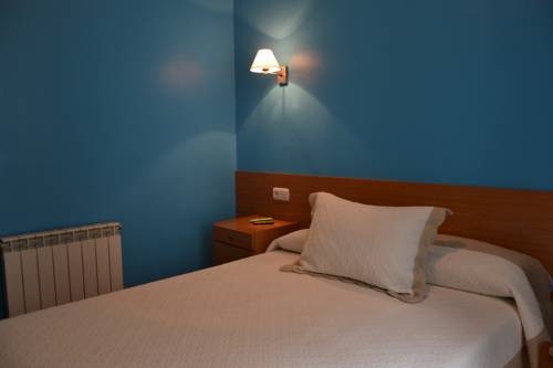 Imagen general del Pensión San Jerónimo. Foto 9