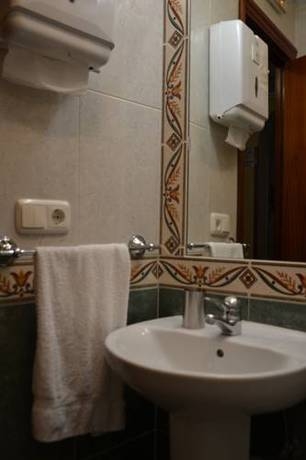 Imagen general del Pensión San Jerónimo. Foto 7