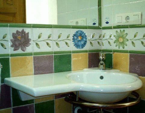 Imagen de la habitación del Pensión San Joaquín. Foto 2