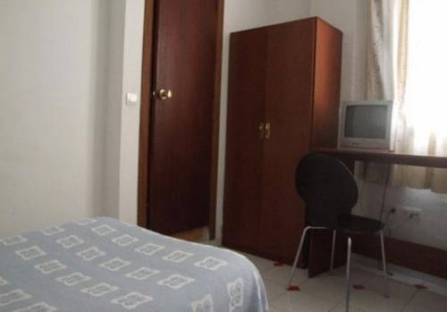 Imagen de la habitación del Pensión San Joaquín. Foto 3