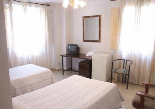 Imagen de la habitación del Pensión San Joaquín. Foto 4