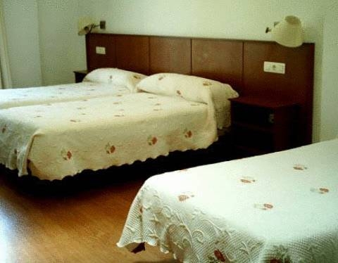 Imagen de la habitación del Pensión San Joaquín. Foto 5