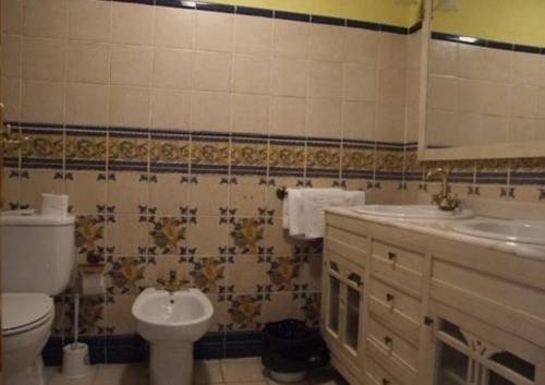 Imagen de la habitación del Pensión San Joaquín. Foto 6